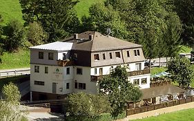 Landgasthof Grüner Baum Beerfelden