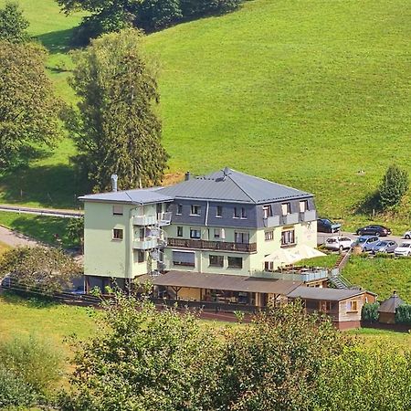Hotel Landgasthof Grüner Baum Oberzent Exterior foto