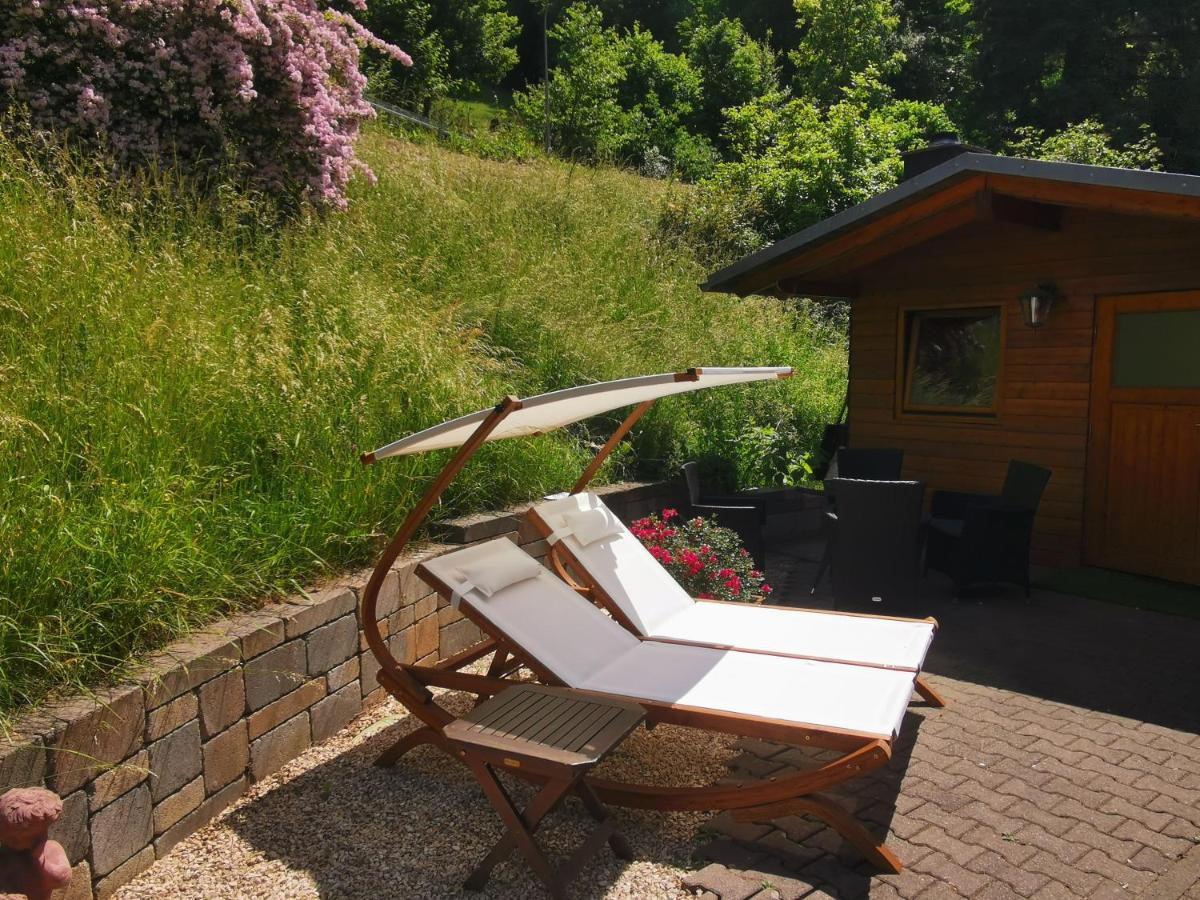 Hotel Landgasthof Grüner Baum Oberzent Exterior foto